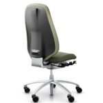 RH Mereo 300 ergonoomiline kontoritool vastupidava seljatoe konstruktsiooniga