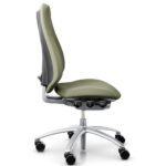 RH Mereo 300 kontoritool ergonoomilise istumisasendi ja sujuvate reguleerimismehhanismidega