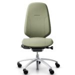 RH Mereo 300 ergonoomiline kontoritool suure kandilise seljatoe ja reguleeritava istmega