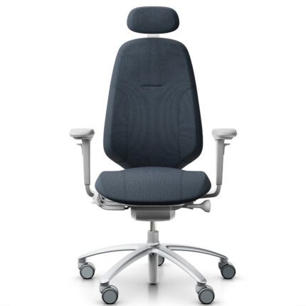 RH Mereo 300 professionaalne kontoritool, sobib nii individuaalseks kasutamiseks kui jagatud töökohtadele.