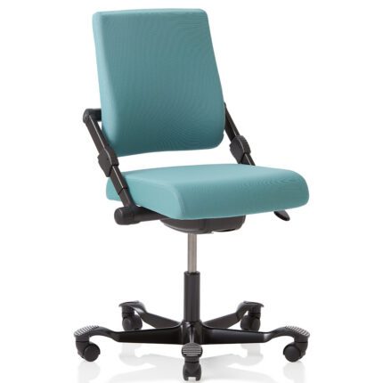 HÅG H03 350 kontoritool on ergonoomiline ja mugav istumislahendus