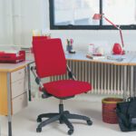 HÅG H03 350 loob mugavust igasse kontoriruumi