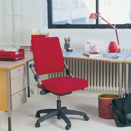 HÅG H03 350 loob mugavust igasse kontoriruumi