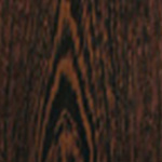 WENGE STAINED OAK