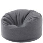 Base large kott-tool on mugav istumislahendus puhkealadele