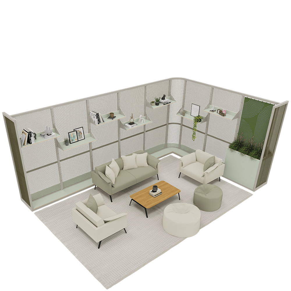 harp lounge curves Harp Lounge Curves