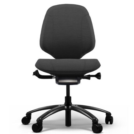 RH Mereo 200 ergonoomiline kontoritool reguleeritava istme ja seljatoega
