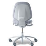 RH Mereo 200 professionaalne kontoritool, loodud pikaajaliseks ja mugavaks tööks.