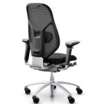 RH Mereo Mesh ergonoomiline kontoritool hingava seljatoe ja kasutajasõbraliku disainiga