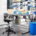 RH Activ 200 jalaringiga tooteversioon