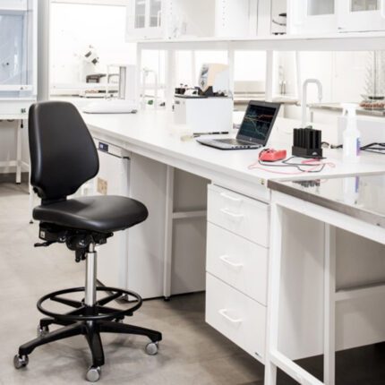 RH Activ 220 jalaringiga versioon laboris