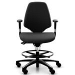 RH Activ 222 jalaringiga tooteversioon