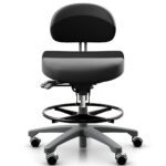 RH Activ 303 jalaringiga tooteversioon