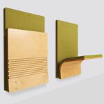 Jumpseat Wall-i saab disainida oma vajadustega sobivaks