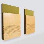 Jumpseat Wall võtab kokkupandult imevähe ruumi