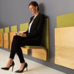 Jumpseat wall seinakinnitusega klapptool