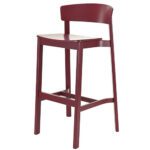 Nord baaripukk on saadaval ka polsterdatud istmega