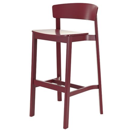 Nord baaripukk on saadaval ka polsterdatud istmega