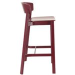 Nord baaripukk sobib oma lihtsa disainiga igasse interjööri