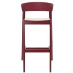 Nord baaripukk sobib suurepäraselt köögisaare äärde