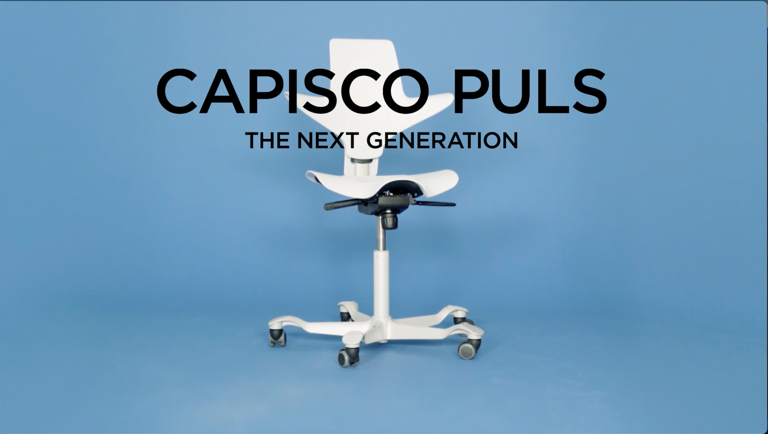 CAPISCO PULS